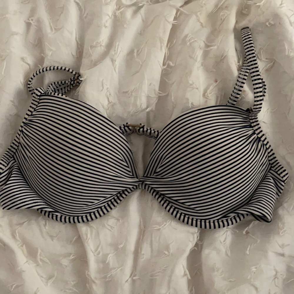 Target bikini top